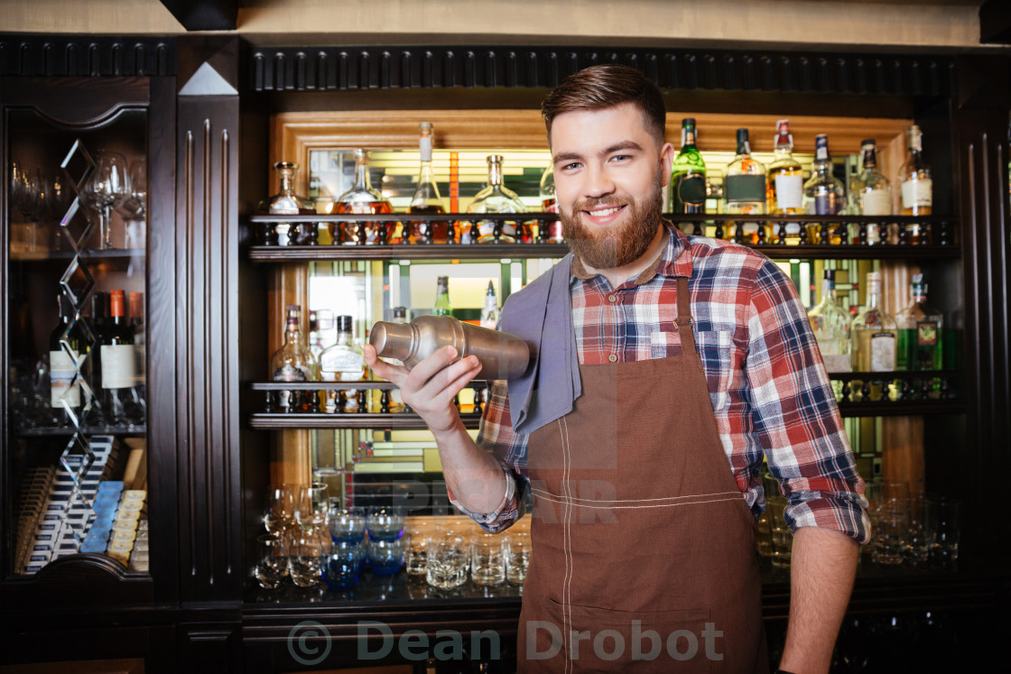 Happy bartender birthday Happy bartender birthday
